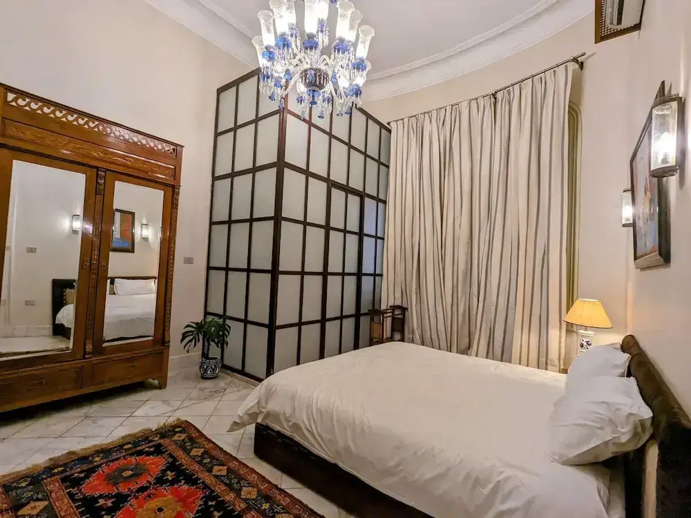 Layla Hostel