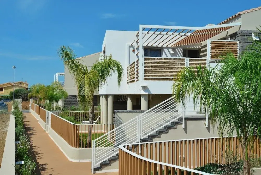 Casa Le Dune