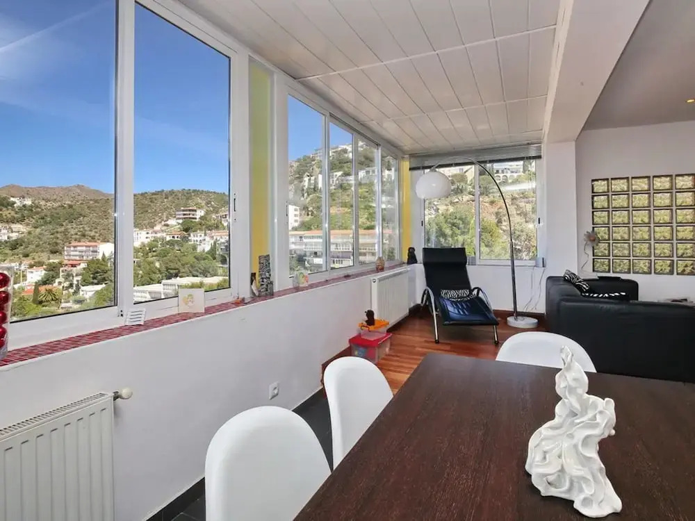 Casa 6018 - Cant Dels Ocells 6