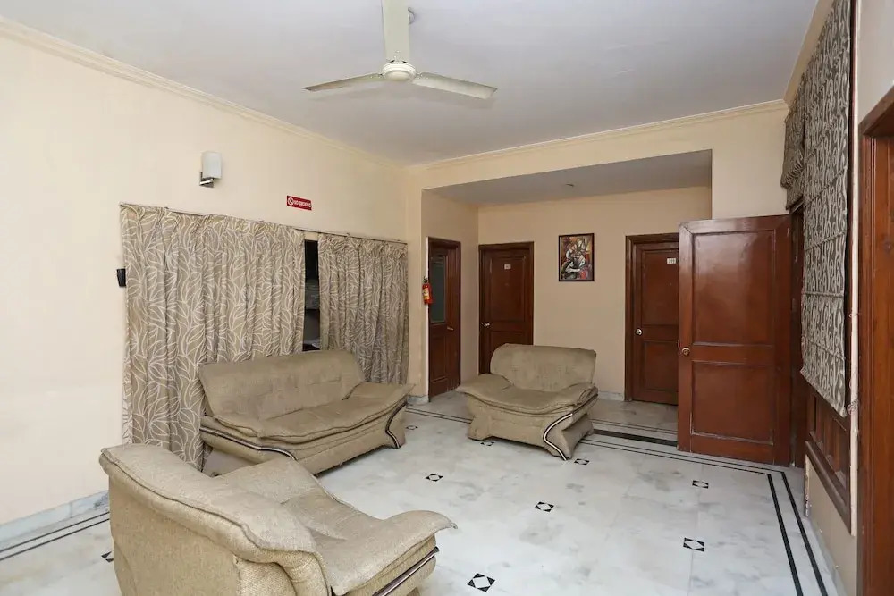 Treebo Shivam Residencies