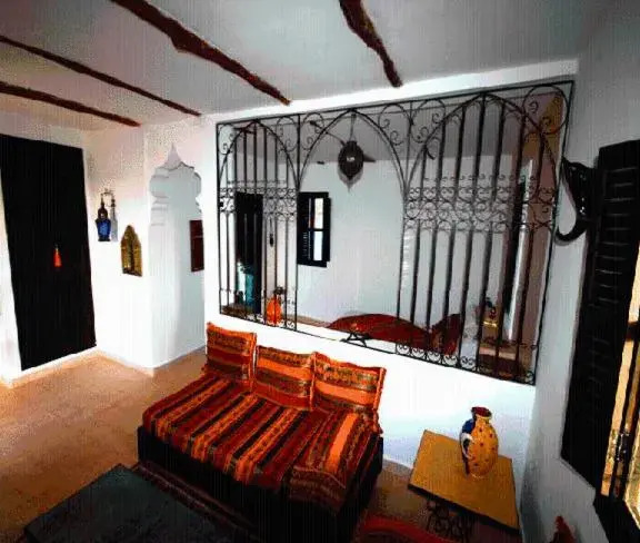 Riad le Ksar de Fes