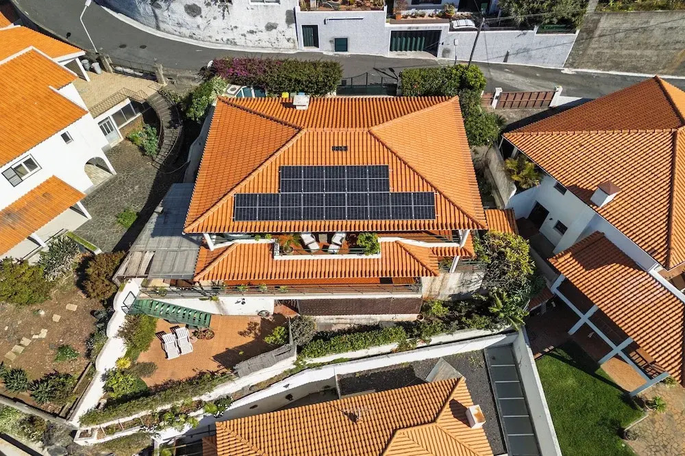 Villa Bom Sucesso