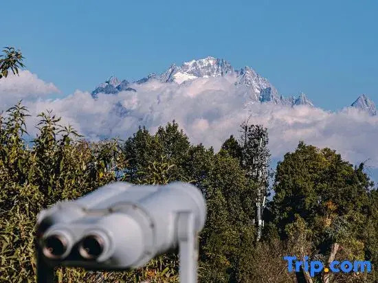 Lijiang Time · Linxi Senxi Snow Mountain Scenic Holiday Hotel