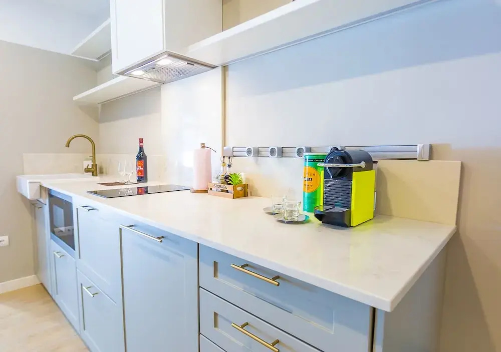 Jara Centro Apartamento Boutique