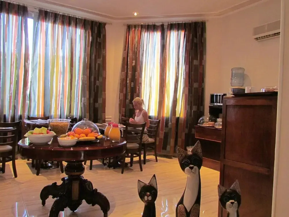 Kentrikon Hotel & Spa