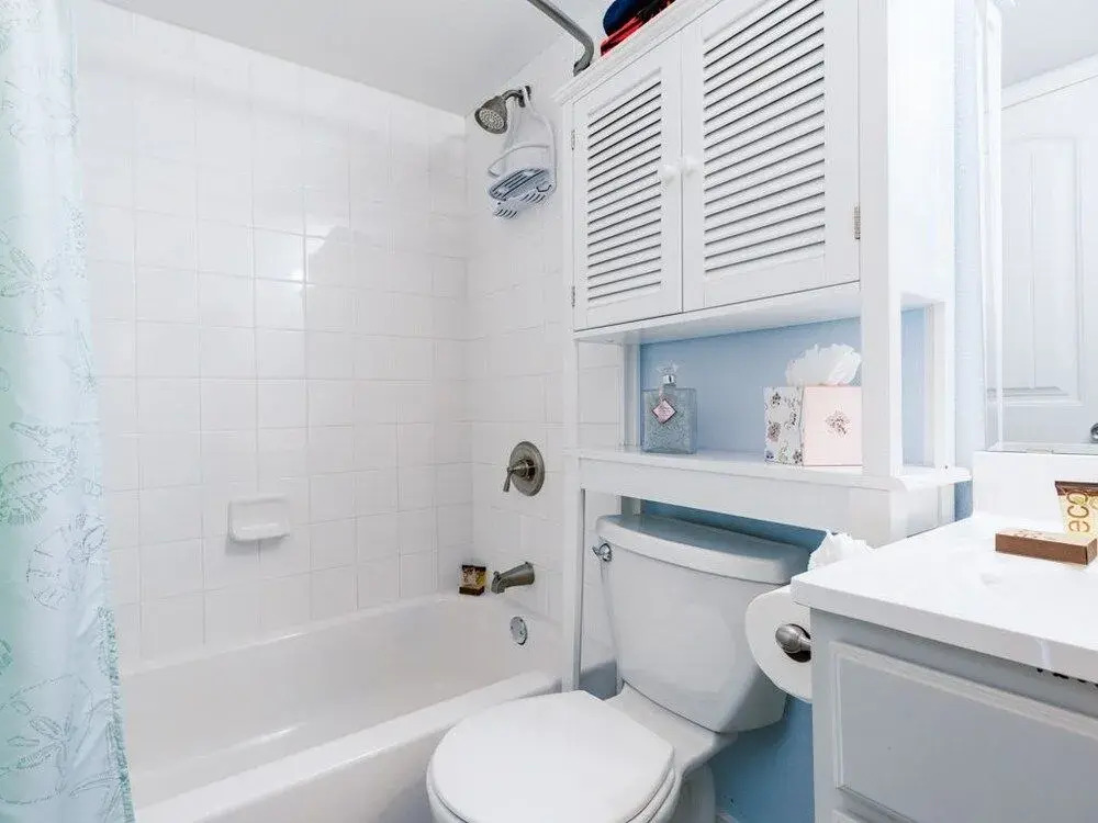 10811 Termini San Luis Pass Condo - 2 Br condo by RedAwning