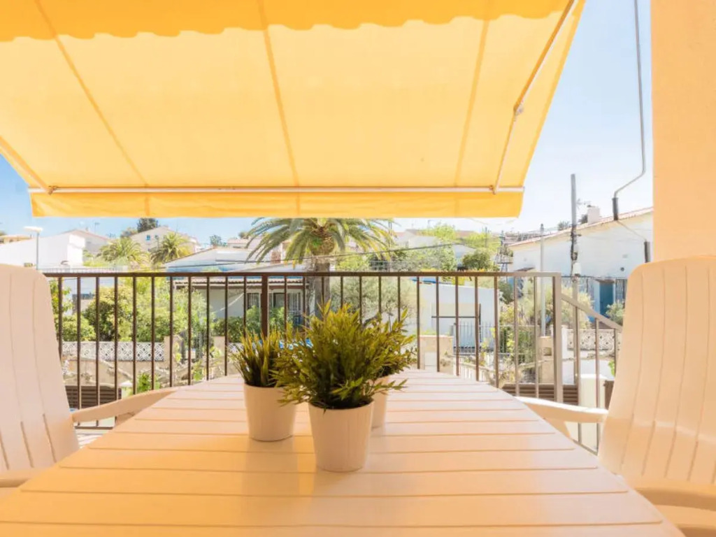 Apartment LEstel Torredembarra