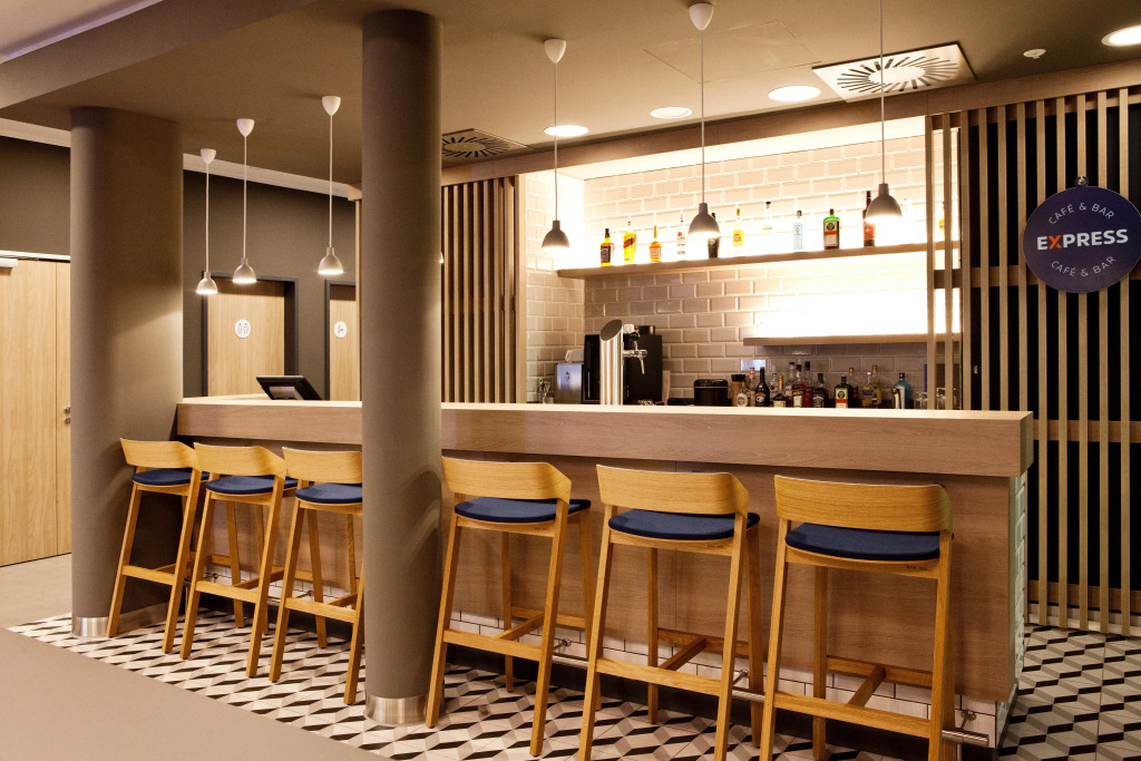 Holiday Inn Express - Trier by IHG