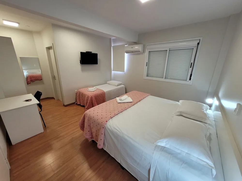 Hotel dos Frades