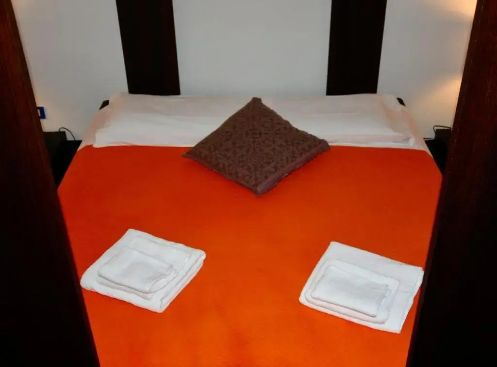 Le Suite Guarinelli B&B