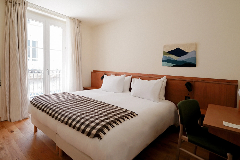 Alfred Hotels Port-Vieux