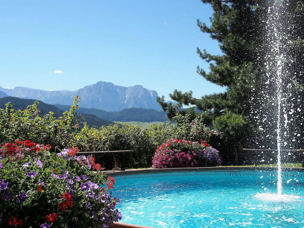 Granpanorama Hotel StephansHof