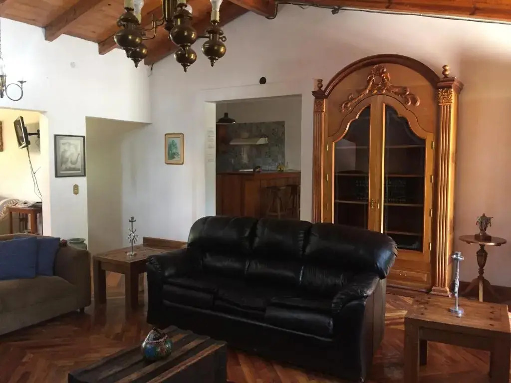 Hermosa casa en Tapalpa
