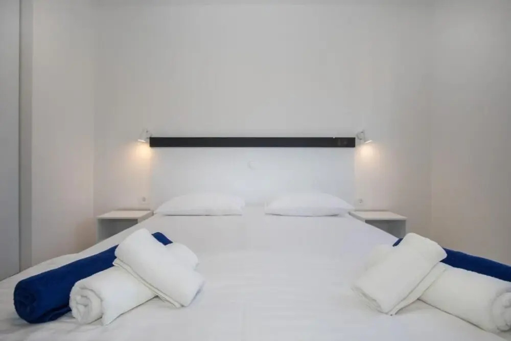 Apartments Jakov