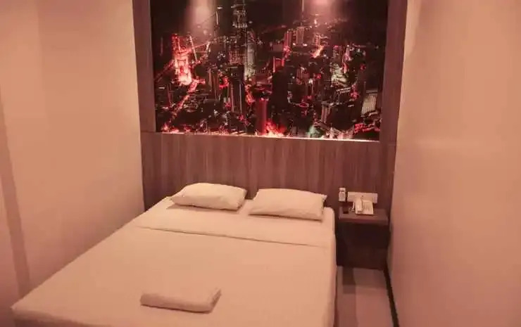 HOTEL MY HOME