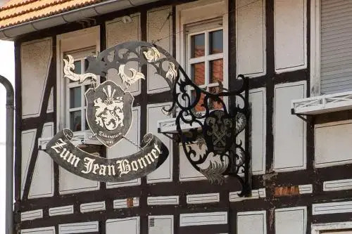 Zum Jean Bonnet