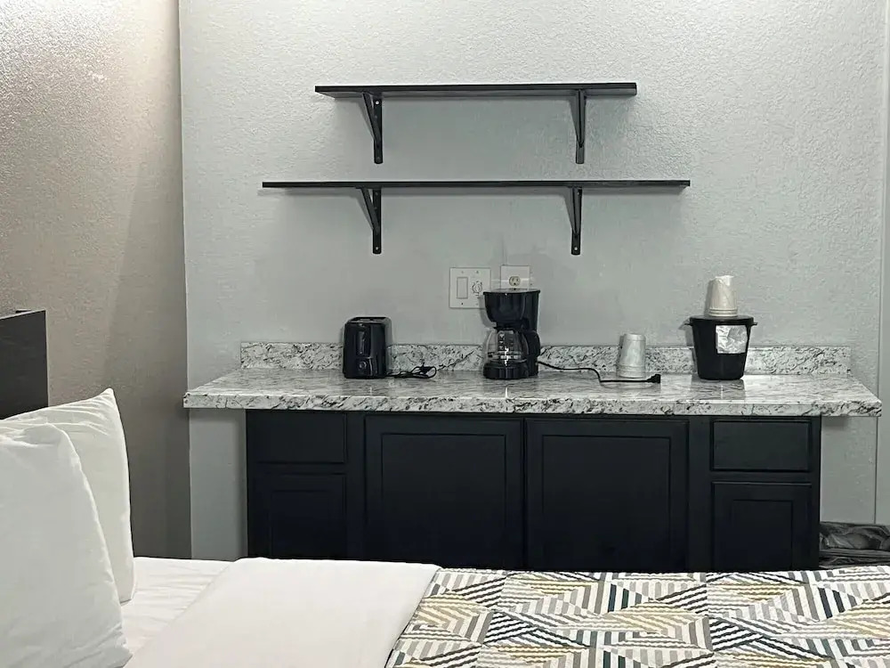 Studio 6 Phoenix, AZ Midtown