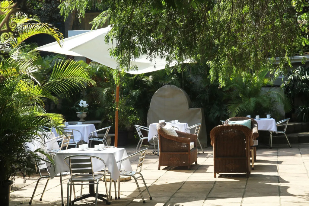 Beside Still Waters Boutique Hotel