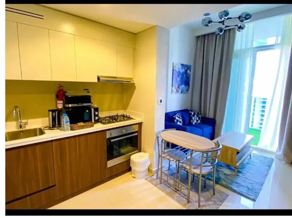 Mh-scenic Burj Khalifa View in Reva Residence Ref 19018