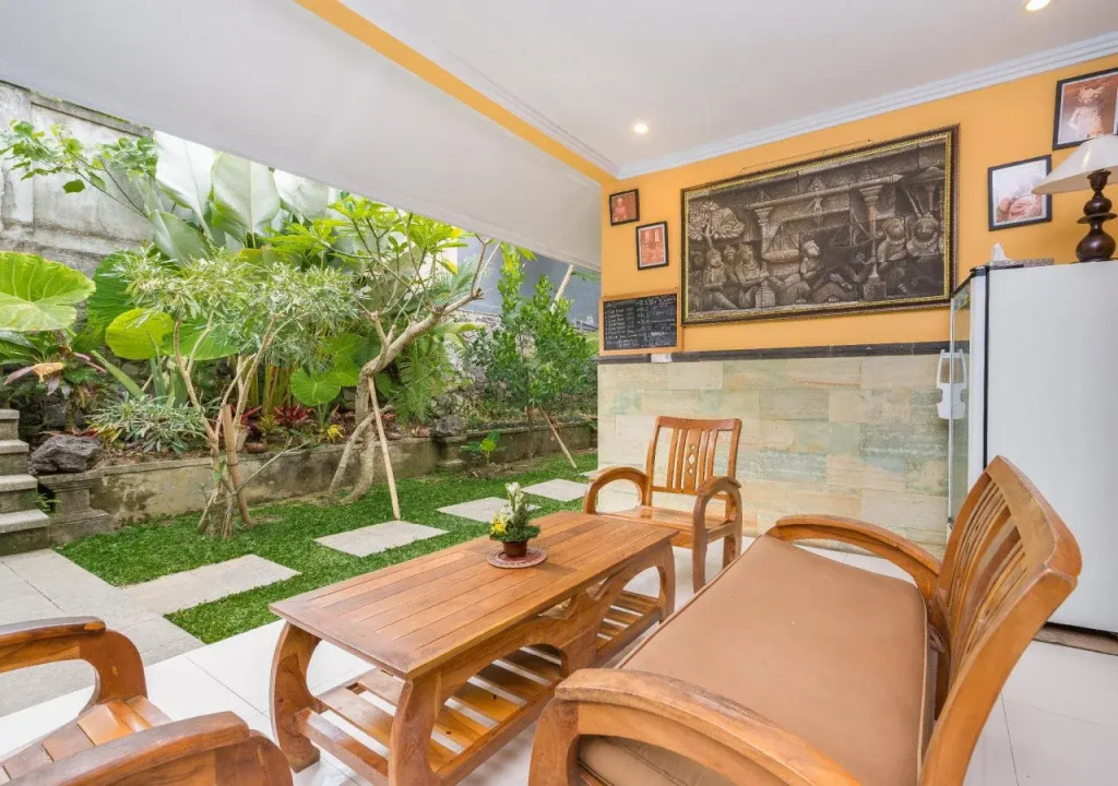 Jiwas House