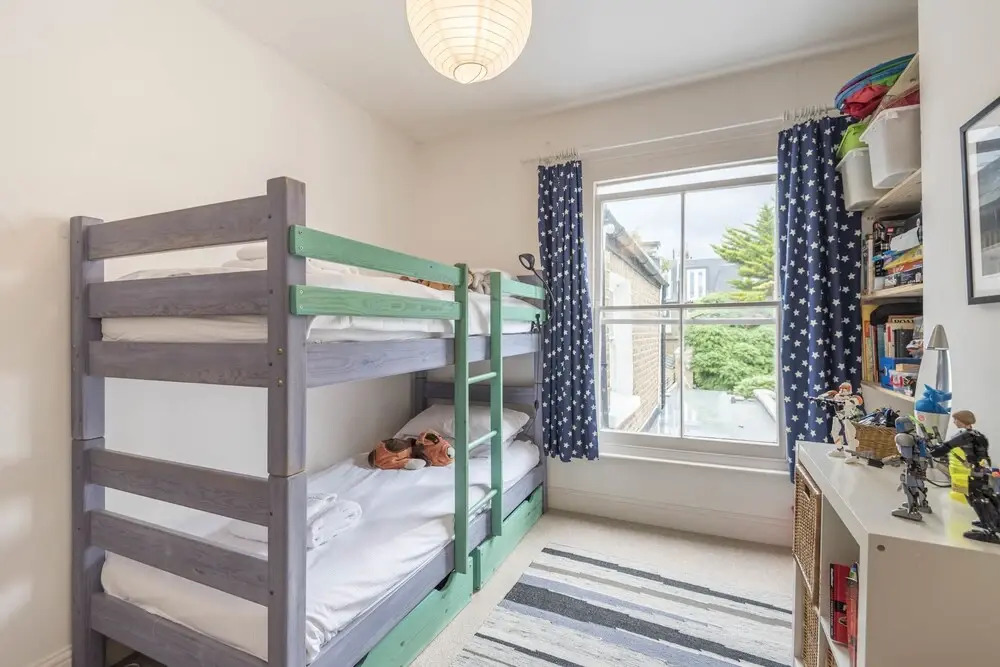 Family home in Hammersmith