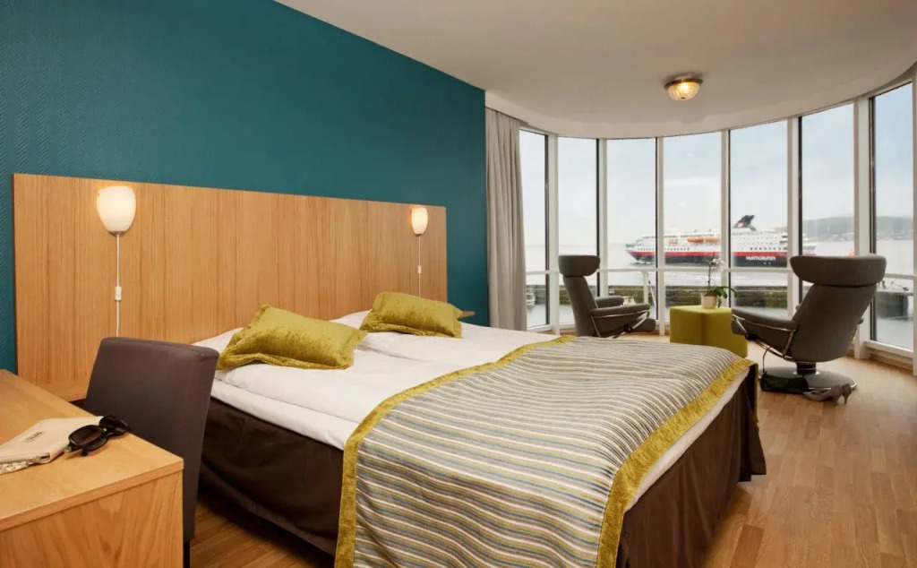 Thon Hotel Ålesund