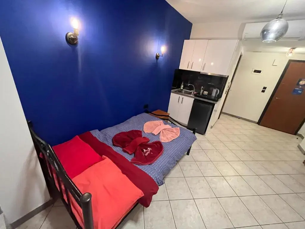 Jordans rooms 3