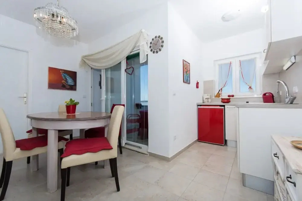 Apartments Duga