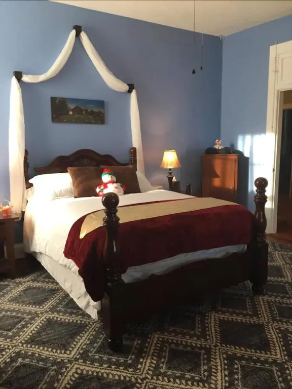 Winridge Manor