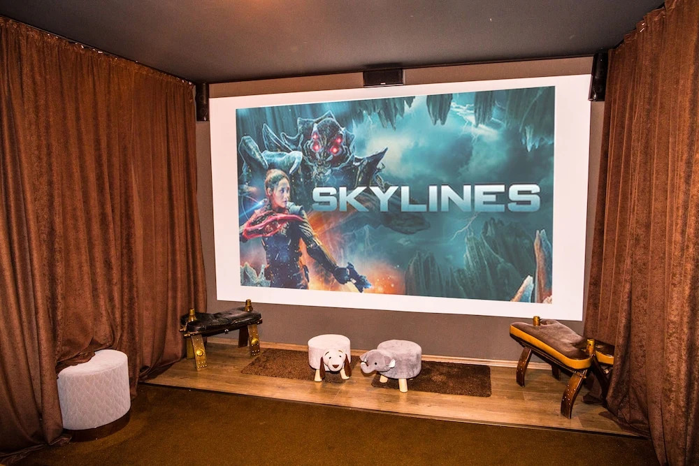 Premium Stay