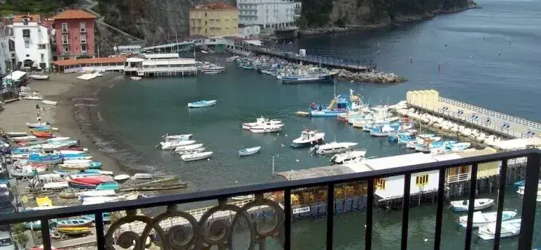 Casa a Mare