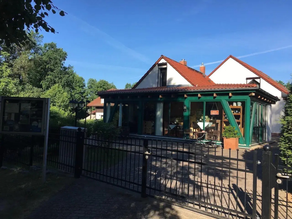 Ferienhof am Trift
