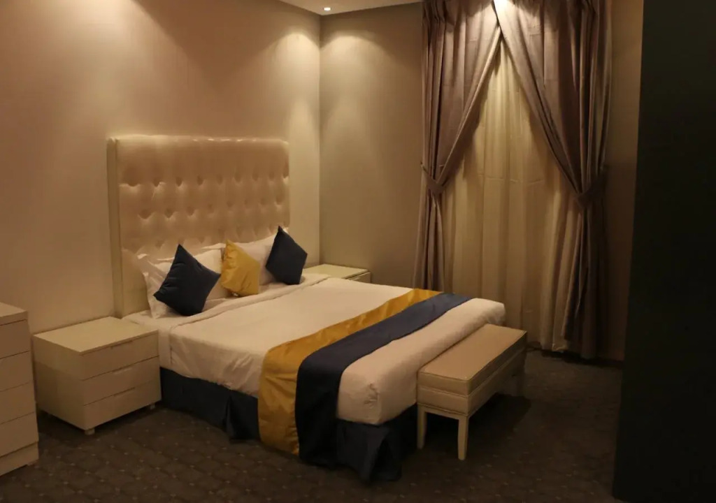 Accor Hotel