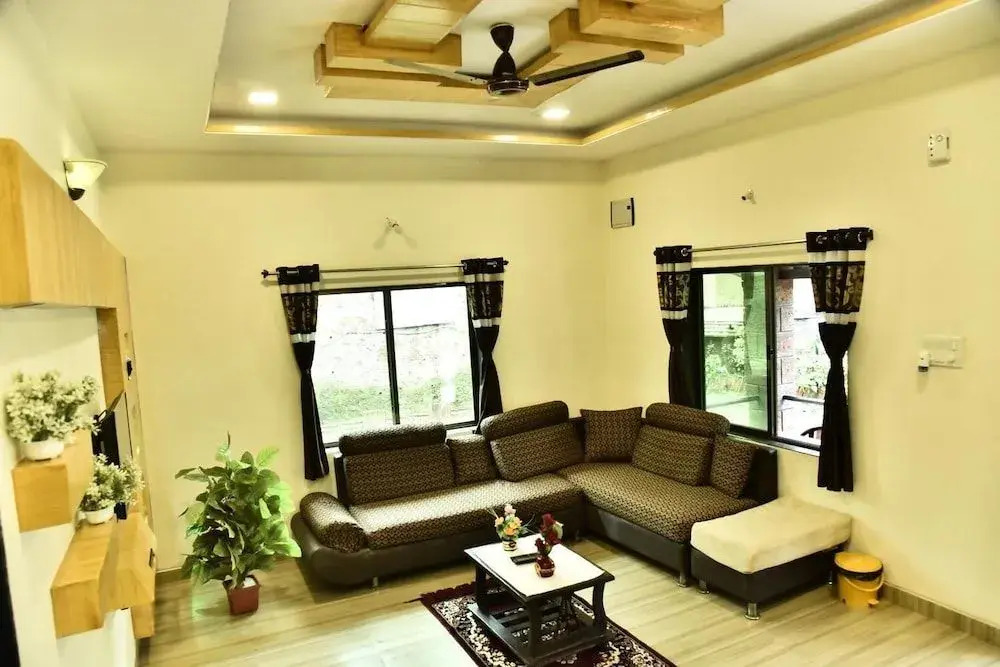 Serenity Villa