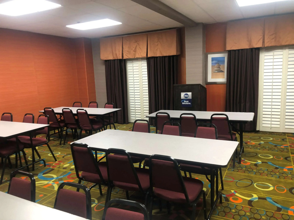 Best Western Pawleys Island