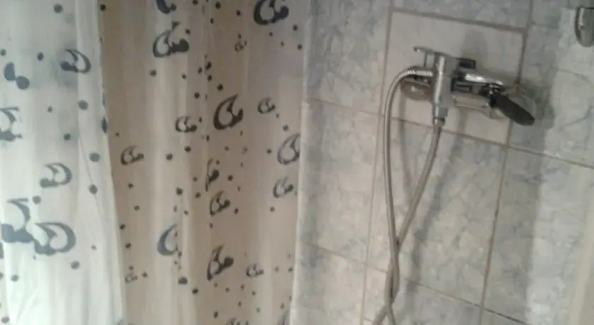 Ankli Apartmanház