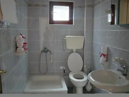 Apartments Svorcan