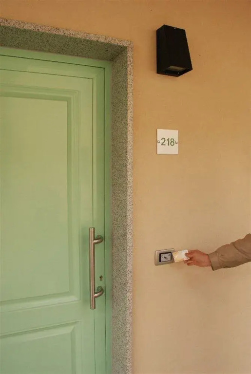 Residence & Suites Solaf
