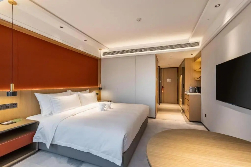 Yong Xing Garden Hotel