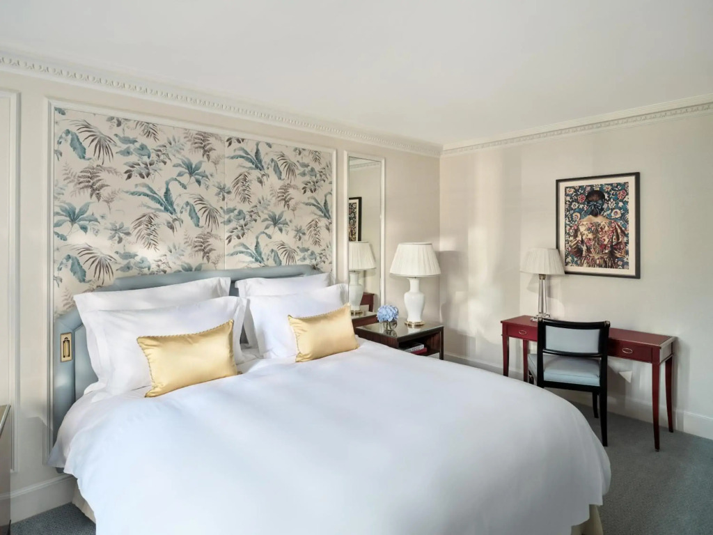 The Dorchester - Dorchester Collection