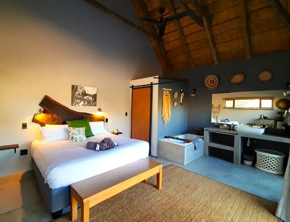 Braai Safaris Lodge