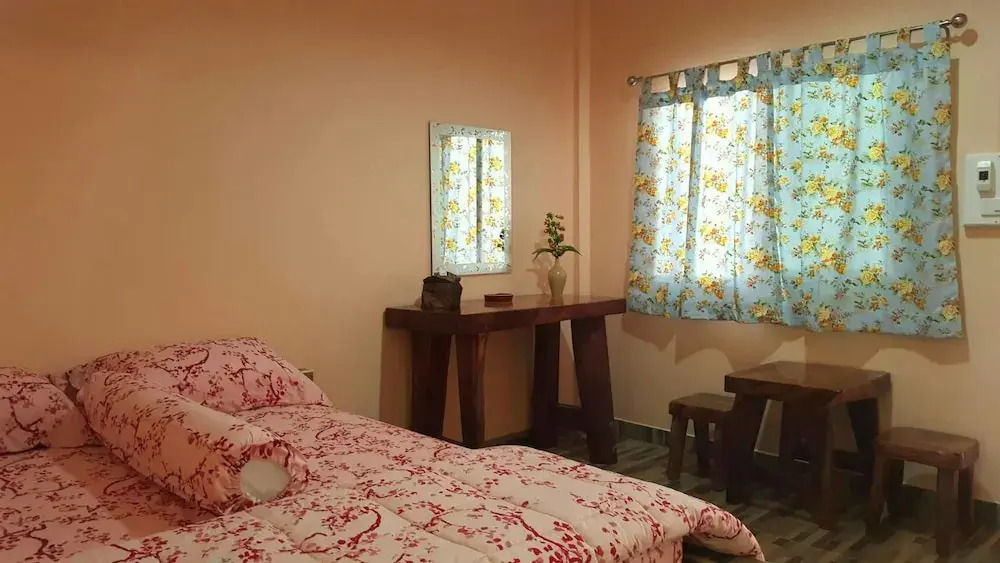 Sichon Resort