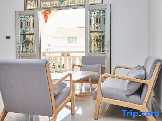 Junlanwa Residence