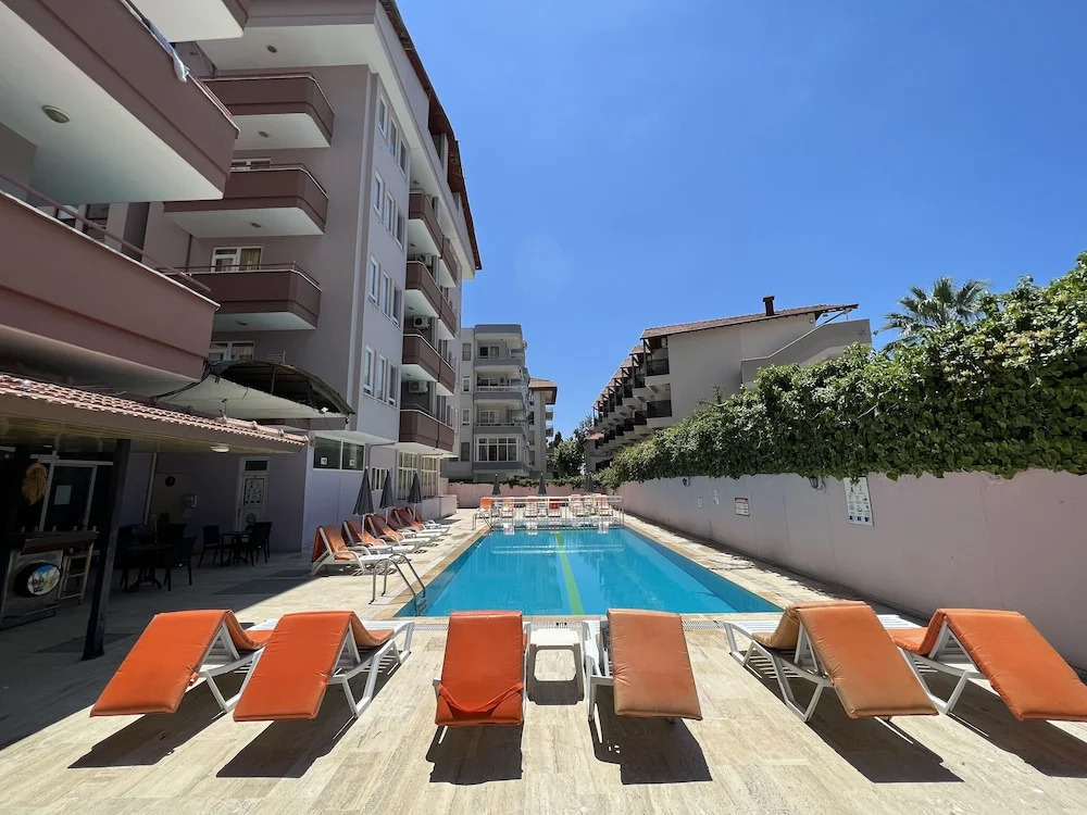 Maren City Apart Hotel