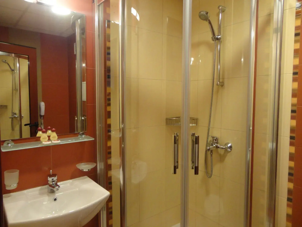 Favorit Hotel