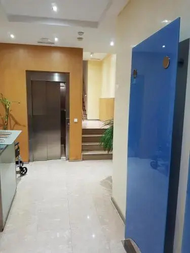 Apartamentos Doña Lucía