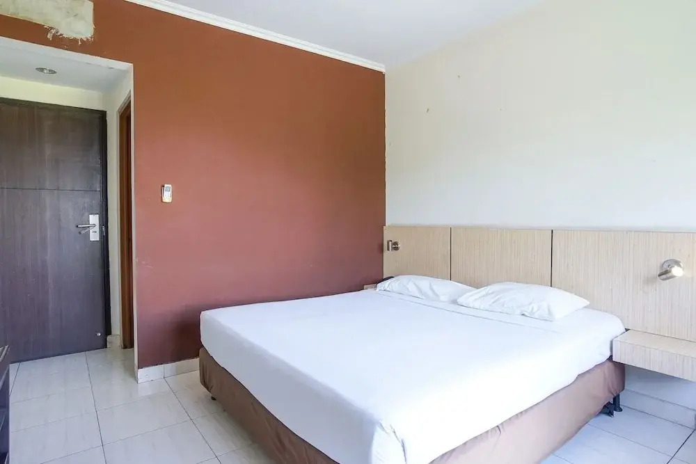 Hotel Lucky Inn