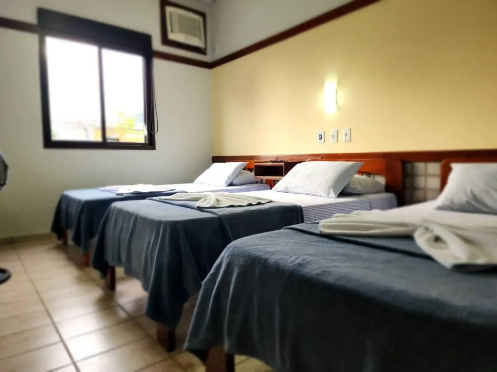 Hotel São Charbel