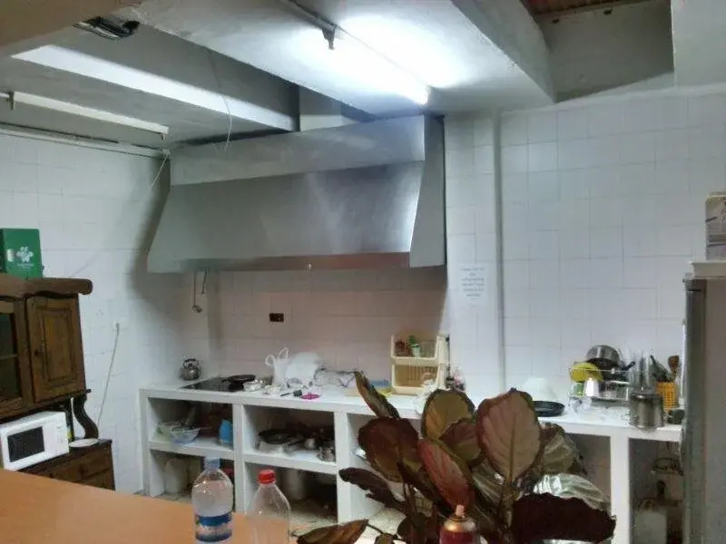 Residencia Málaga Backpackers