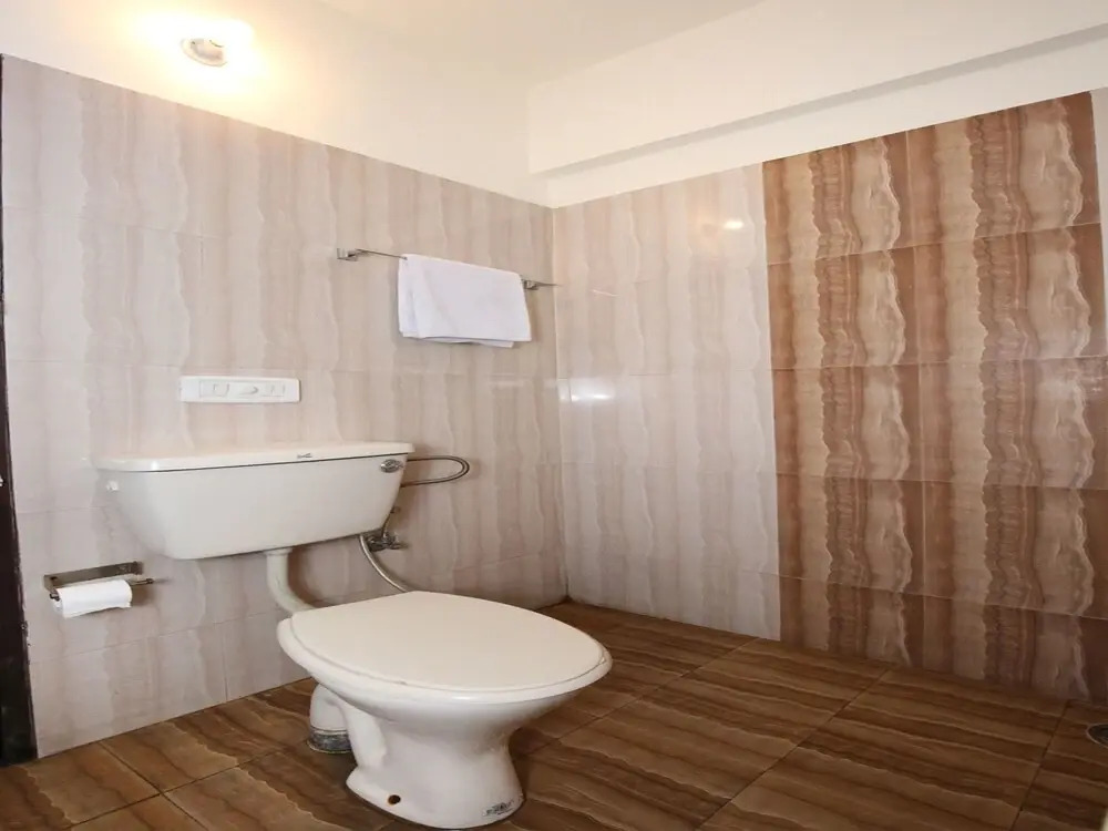 OYO Rooms Sodal Mandir Jalandhar